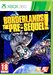 Borderlands: The Pre-Sequel! [Xbox 360, английская версия]