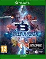 Bounty Battle: The Ultimate Indie Brawler [Xbox One, русские субтитры]