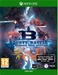 Bounty Battle: The Ultimate Indie Brawler [Xbox One, русские субтитры]