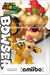 amiibo. Фигурка Боузер / Bowser (Super Mario Collection)