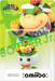 amiibo. Фигурка Боузер-младший / Bowser Jr. (Super Smash Bros. Collection)