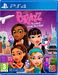BRATZ: Flaunt Your Fashion [PS4, английская версия]