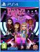 Bratz: Rhythm & Style [PS4, английская версия]