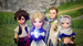 Bravely Default: Flying Fairy HD Remaster [Nintendo Switch 2, английская версия]