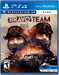 Bravo Team (только для PS VR) [PS4, русская версия]