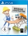 Bridge Constructor [PS4, русские субтитры]