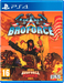 Broforce [PS4, английская версия]
