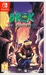 Brok the InvestiGator [Nintendo Switch, русская версия]