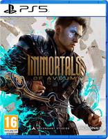 Immortals of Aveum [PS5, английская версия]