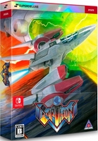 Earthion. Deluxe Edition [Nintendo Switch, английская версия]