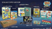 Bubble Bobble 4 Friends: The Baron is Back. Collector's Edition [PS4, английская версия]