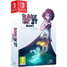 Bubble Ghost Remake. Deluxe Edition [Nintendo Switch, английская версия]