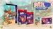 Bubsy 4D. Pawsome Edition [Nintendo Switch 2, английская версия]