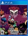 Bug Fables: The Everlasting Sapling [PS4, русские субтитры]