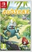 Bugsnax [Nintendo Switch, русские субтитры]