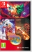 Bullet Hell Collection: Volume 1 [Nintendo Switch, английская версия]