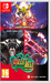 Bullet Hell Collection: Volume 2 [Nintendo Switch, английская версия]