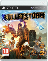 Bulletstorm [PS3, русские субтитры]