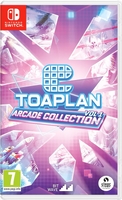 Toaplan Arcade Collection Vol. 1 [Nintendo Switch, английская версия]