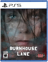 Burnhouse Lane [PS5, русские субтитры]
