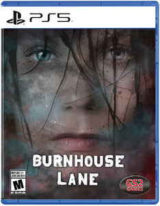 Burnhouse Lane [PS5, русские субтитры]
