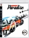 Burnout Paradise [PS3, английская версия]