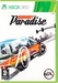 Burnout Paradise [Xbox 360, английская версия]