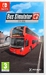 Bus Simulator: City Ride [Nintendo Switch, русские субтитры]