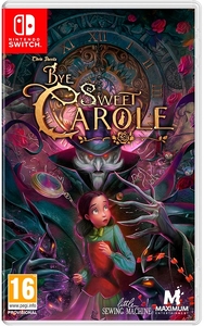 Bye Sweet Carole [Nintendo Switch, английская версия]