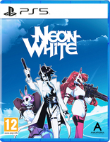 Neon White [PS5, английская версия]