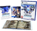 The Legend of Heroes: Trails Beyond the Horizon. Deluxe Edition [PS5, английская версия]