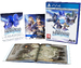 The Legend of Heroes: Trails Beyond the Horizon. Deluxe Edition [PS4, английская версия]