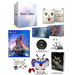 Tales of Arise - Hootle Collector's Edition [PS4, русские субтитры]