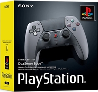 Беспроводной геймпад Sony DualSense Edge - 30th Anniversary Limited Edition