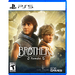 Brothers: A Tale of Two Sons Remake [PS5, русские субтитры]