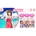 Pretty Girls Game Collection 5 [Nintendo Switch, английская версия]