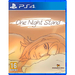 One Night Stand [PS4, русские субтитры]