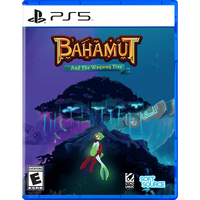 Bahamut and the Waqwaq Tree [PS5, английская версия]