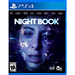 Night Book [PS4, русские субтитры]