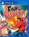 Final Vendetta [PS4, английская версия]