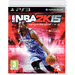 NBA 2K15 [PS3, английская версия]