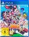 Calamity Angels: Special Delivery [PS4, английская версия]
