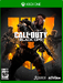 Call of Duty: Black Ops 4 [Xbox One/Series X, английская версия]