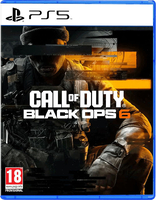 Call of Duty: Black Ops 6 [PS5, русская версия]