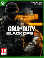 Call of Duty: Black Ops 6 [Xbox One/Series X, русская версия]