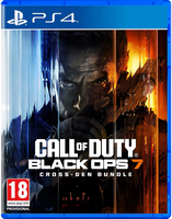 Call of Duty: Black Ops 7 [PS4, русские субтитры]