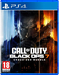 Call of Duty: Black Ops 7 [PS4, русские субтитры]