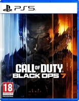 Call of Duty: Black Ops 7 [PS5, русские субтитры]
