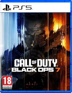 Call of Duty: Black Ops 7 [PS5, русские субтитры]