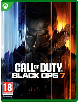 Call of Duty: Black Ops 7 [Xbox One/Series X, русские субтитры]